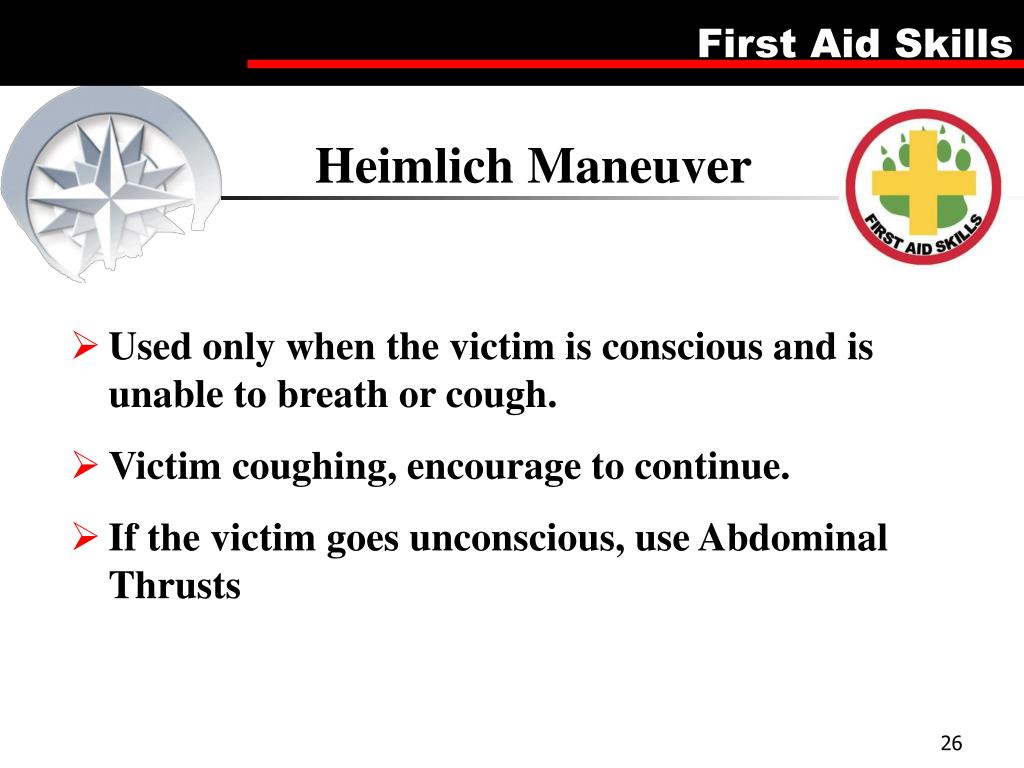 PPT First Aid Merit Badge PowerPoint Presentation, free download ID
