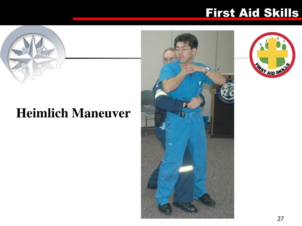 PPT First Aid Merit Badge PowerPoint Presentation, free download ID