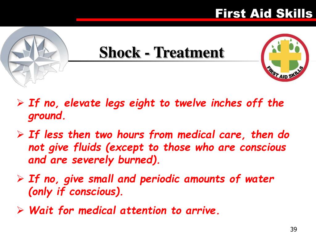 PPT First Aid Merit Badge PowerPoint Presentation, free download ID