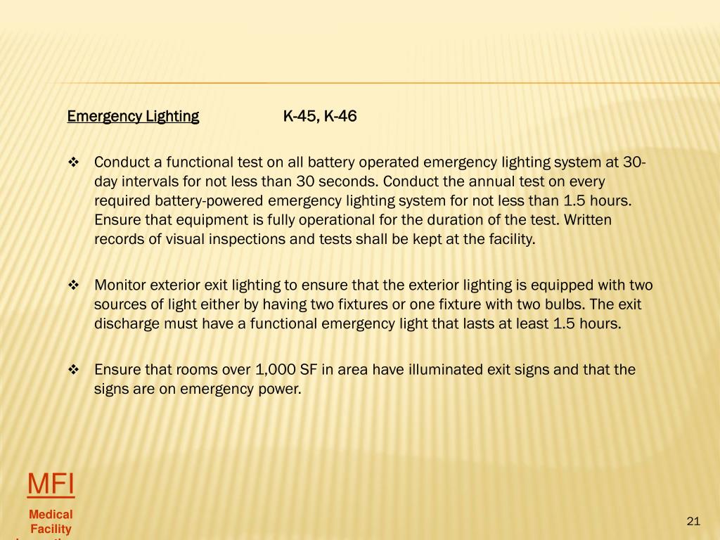 PPT NFPA 101 Life Safety Code 2000 Edition PowerPoint Presentation, free download ID437918