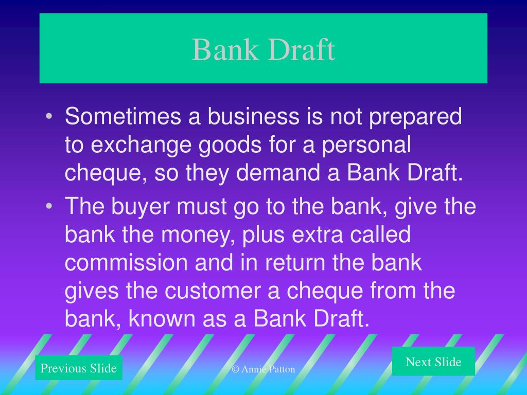 PPT Banks PowerPoint Presentation, free download ID43810
