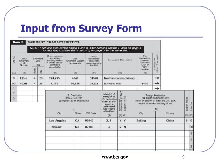 PPT Using Geospatial Info and Tools in MultiModal Analysis The 2007