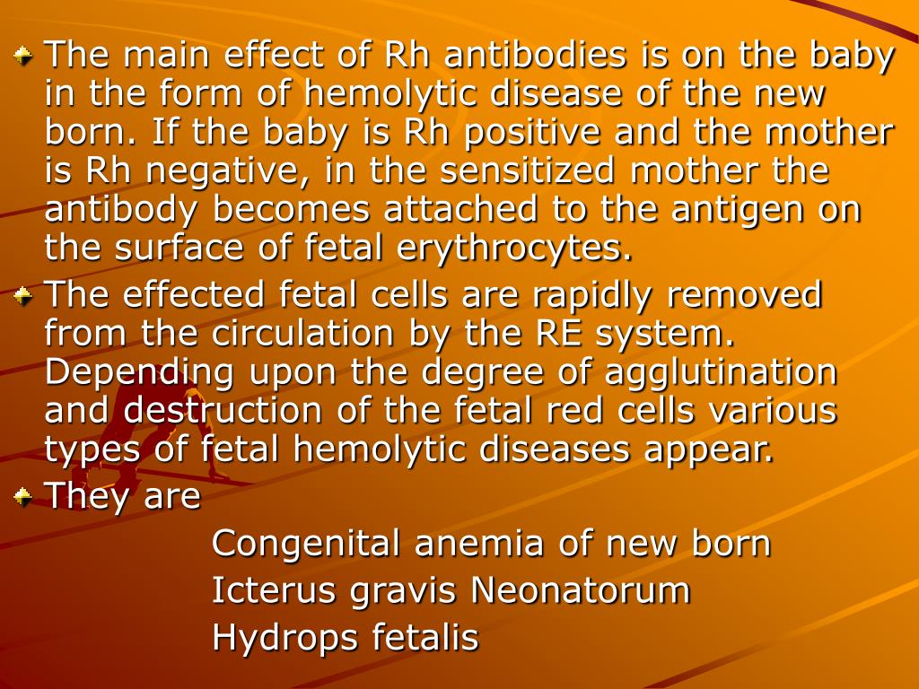Is Rh Negative Considered High Risk Pregnancy at Mary Bratcher blog