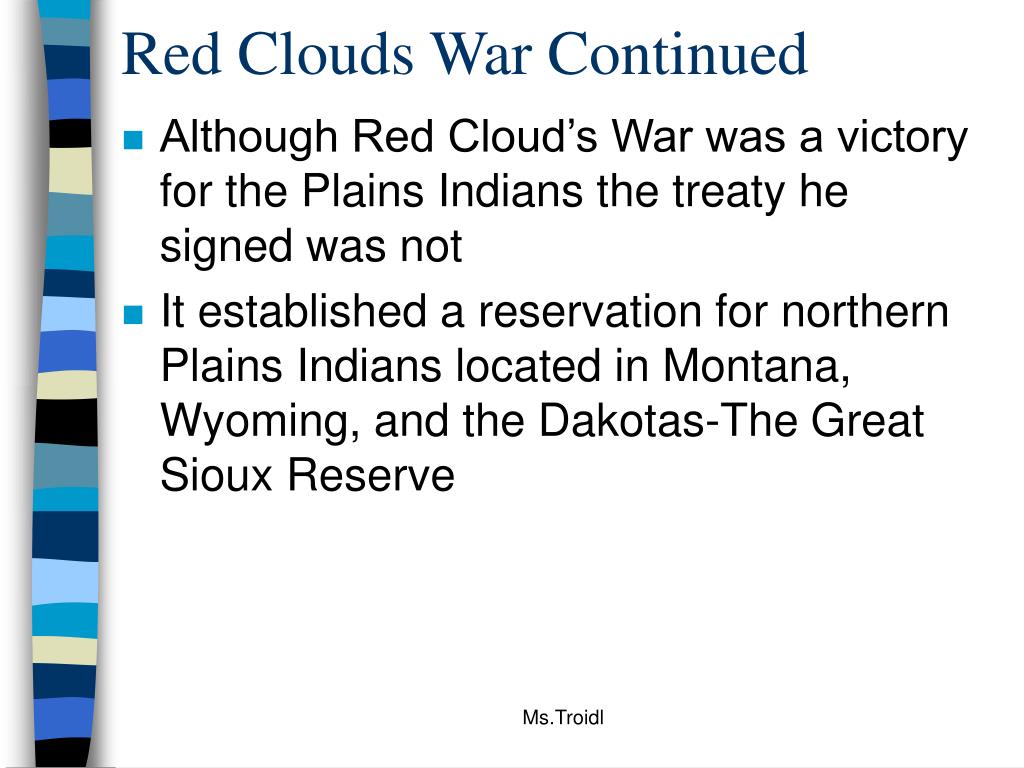 PPT The Indian Wars PowerPoint Presentation, free download ID439661