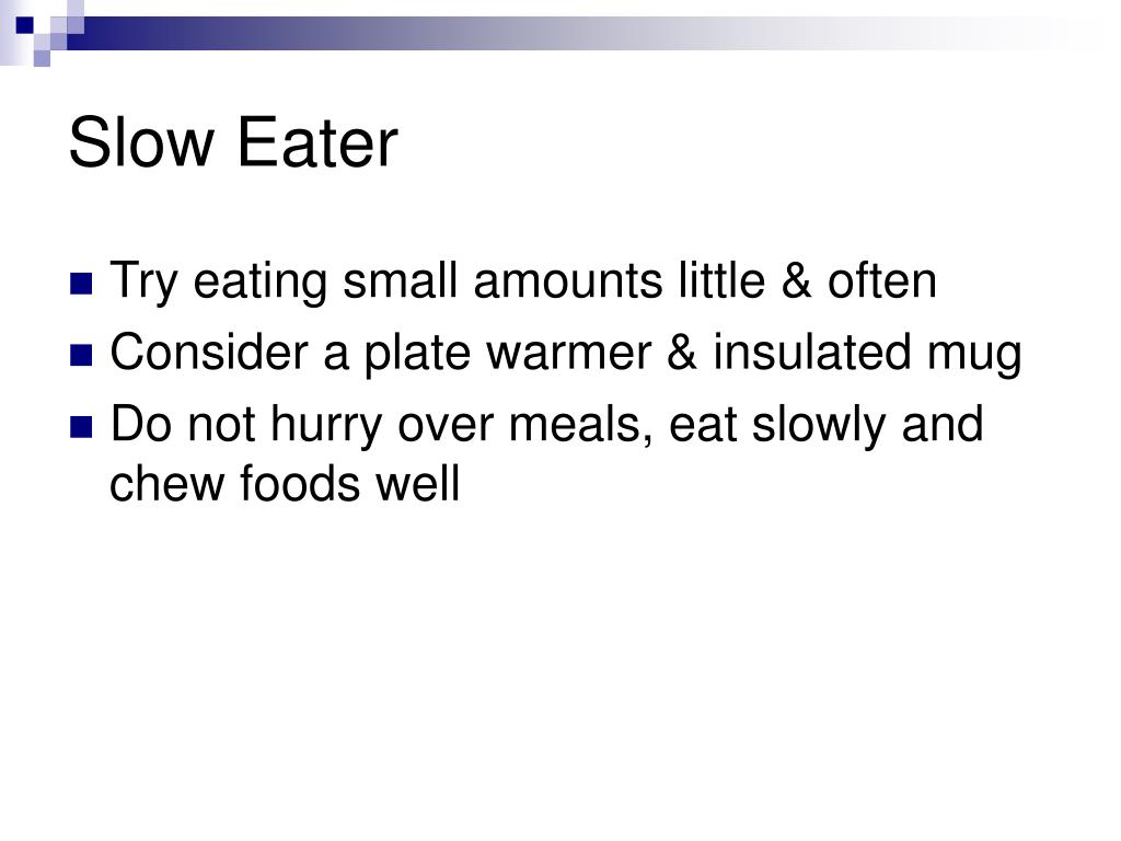 PPT Pulmonary Rehabilitation Dietary Advice PowerPoint Presentation