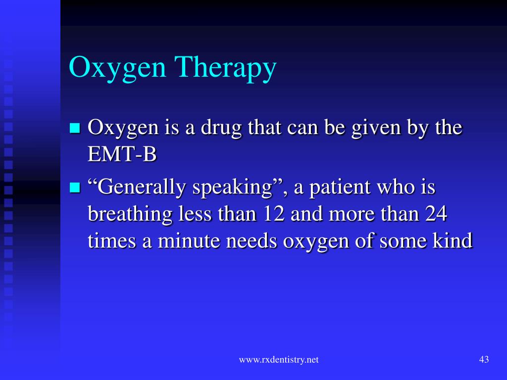 PPT Airway Management, Ventilation, Oxygen Therapy PowerPoint Presentation ID440970