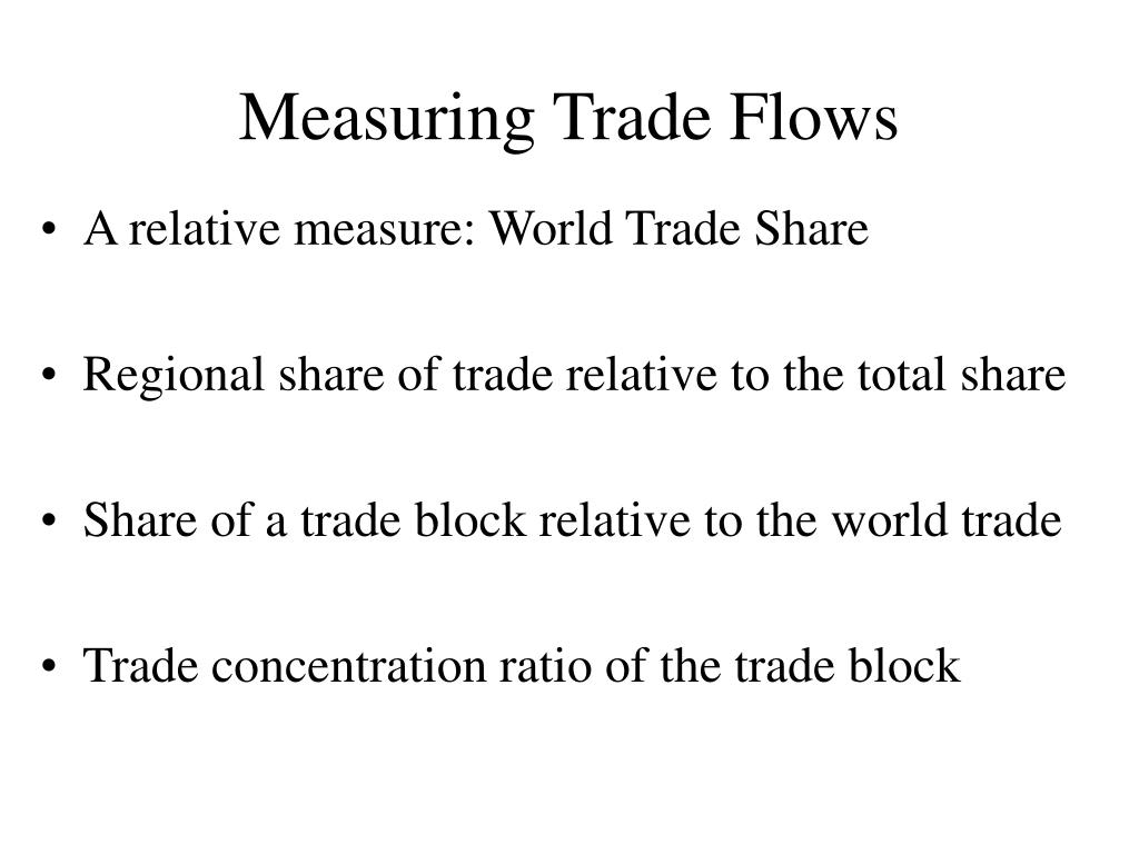 PPT International Trade Policy PowerPoint Presentation, free download