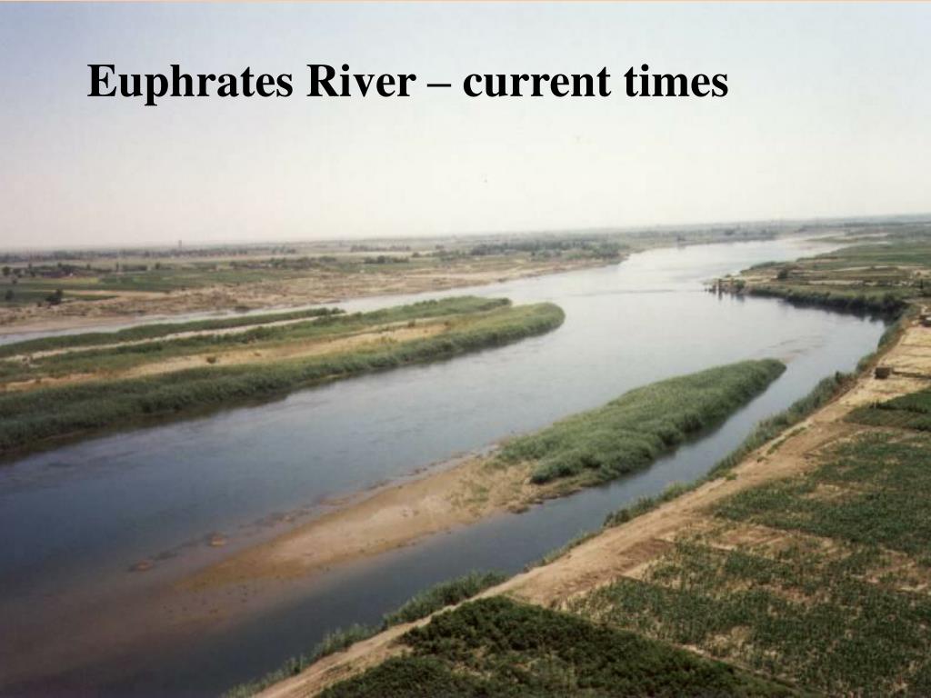 PPT The River Valley Civilizations PowerPoint Presentation ID441573