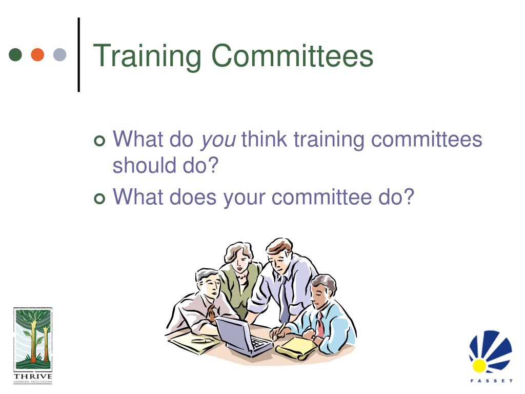 PPT An Introduction to the Role of the SDF Presented By Thrive