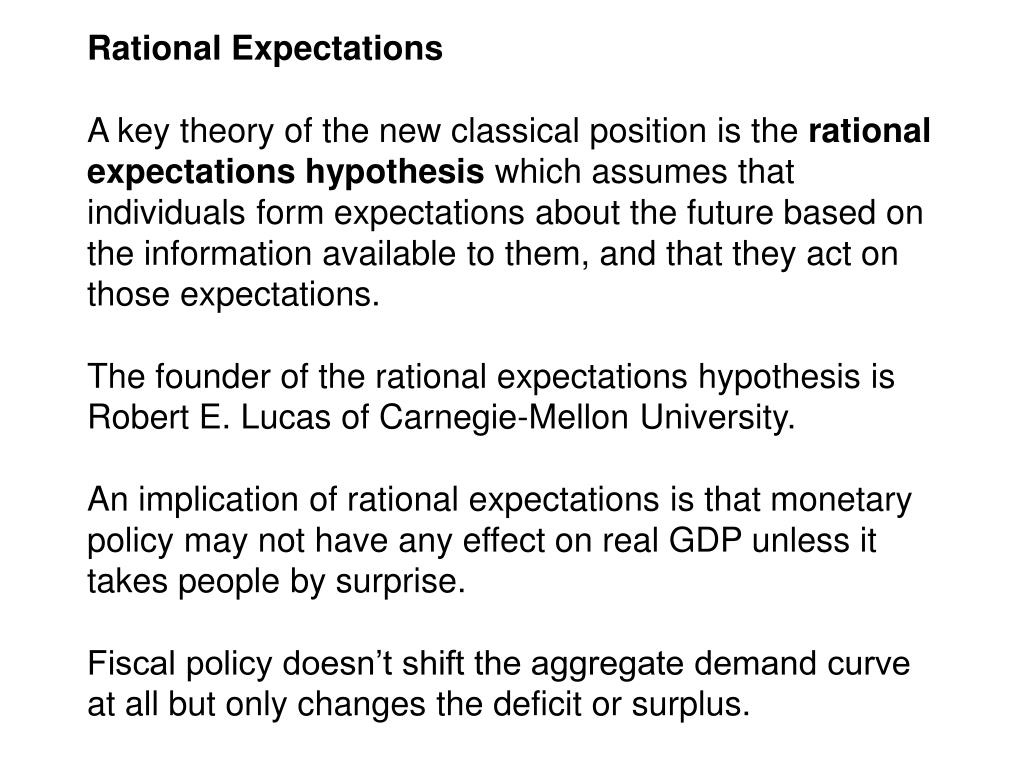 PPT Lesson 172 Keynesian Economics in the 1960s and 1970s PowerPoint