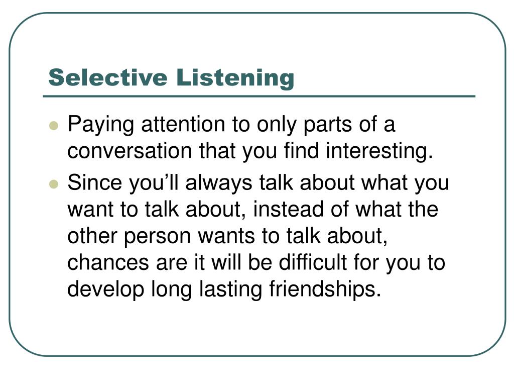 PPT Habit 5 Seek First to Understand , Then to Be Understood