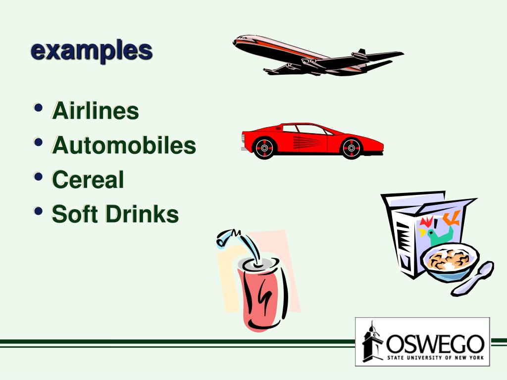 PPT 9. Monopolistic Competition & Oligopoly PowerPoint Presentation