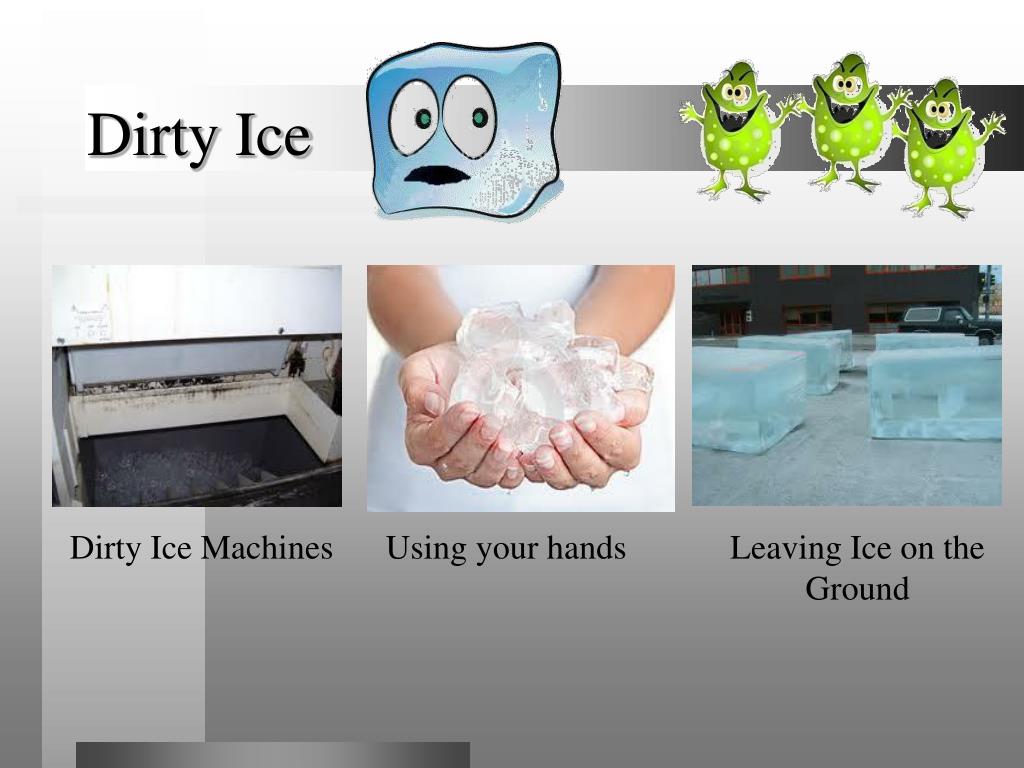 PPT BASIC INTRODUCTION TO FOOD HYGIENE PowerPoint Presentation ID