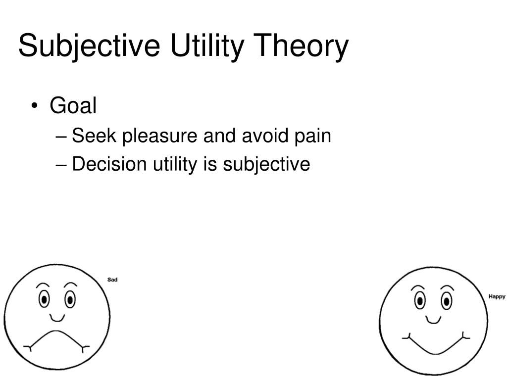 PPT Chapter 12 Decision Making PowerPoint Presentation, free