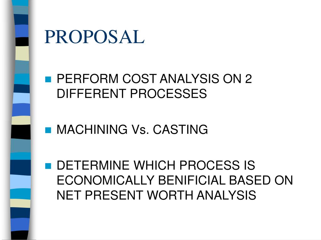 PPT MACHINING VS. CASTING PowerPoint Presentation, free download ID