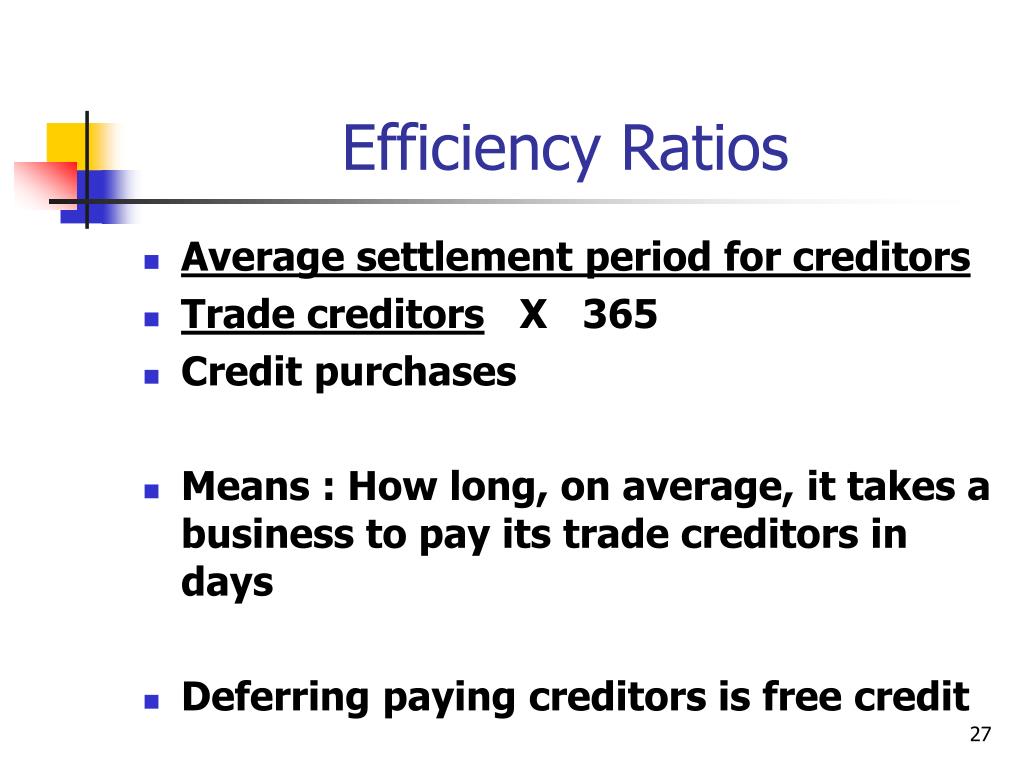 PPT Ratio Analysis PowerPoint Presentation, free download ID44522