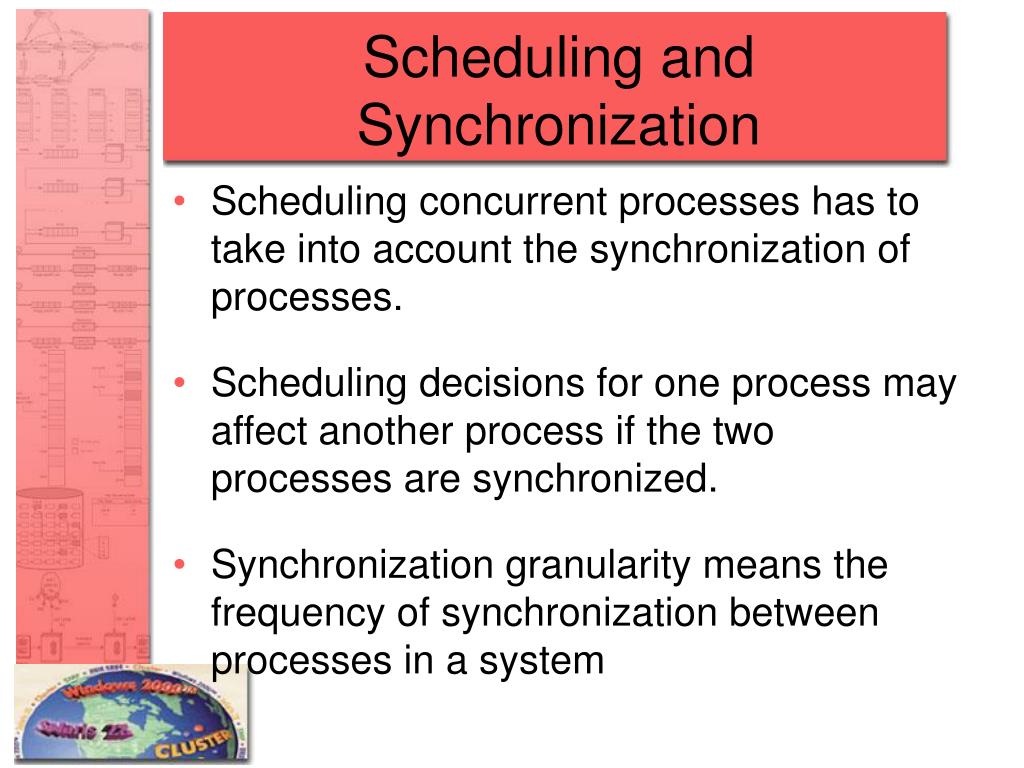 PPT Multiprocessor and RealTime Scheduling PowerPoint Presentation