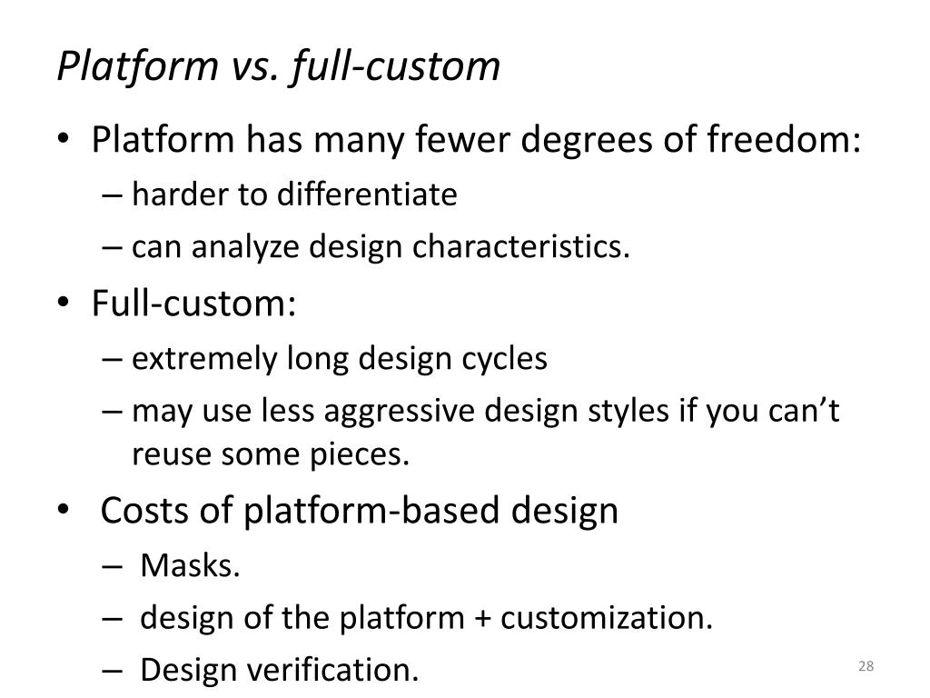 PPT Multiprocessor SystemonChip(MPSoC) Technology Wayne Wolf, Ahmed