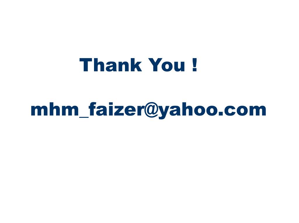 PPT History of Corporate Governance by M.H.M.Faizer PowerPoint