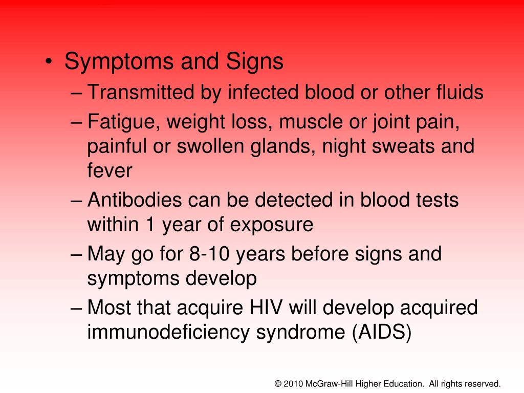 PPT Chapter 8 Bloodborne Pathogens, Universal Precautions and Wound