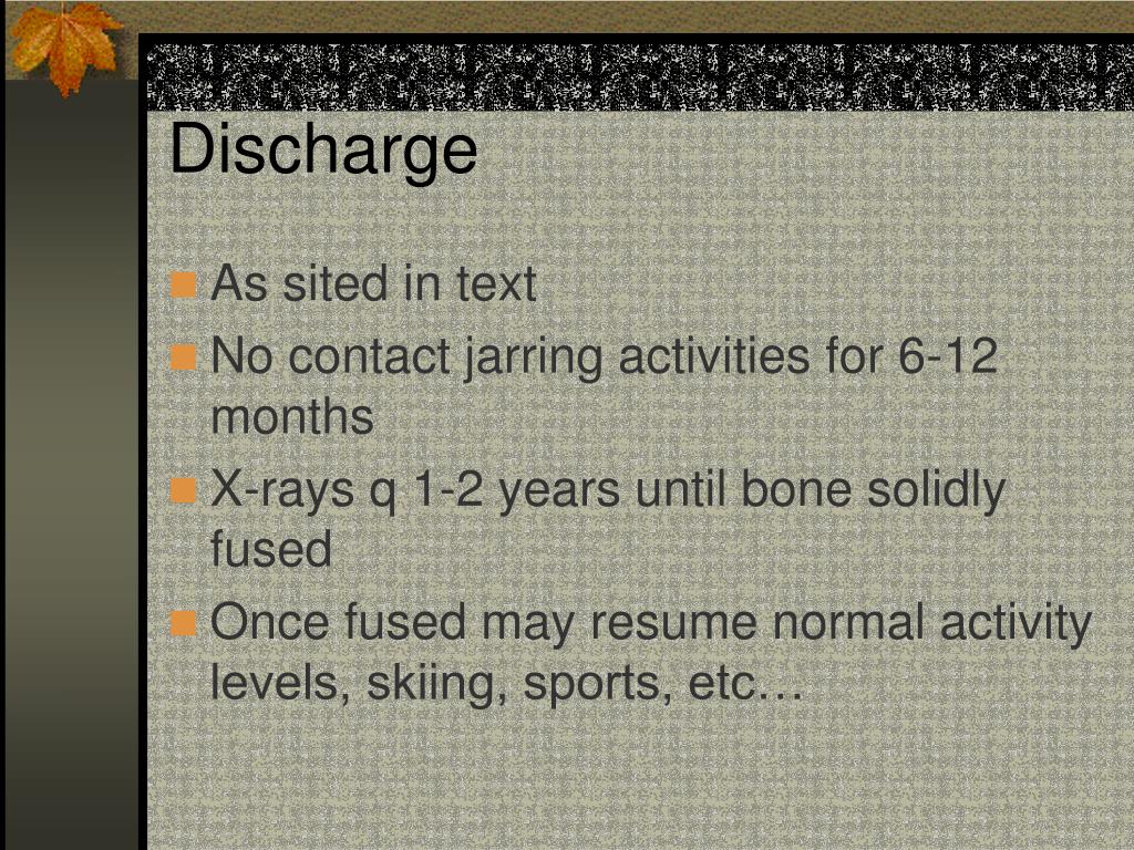 PPT MUSCULOSKELETAL DISORDERS PowerPoint Presentation
