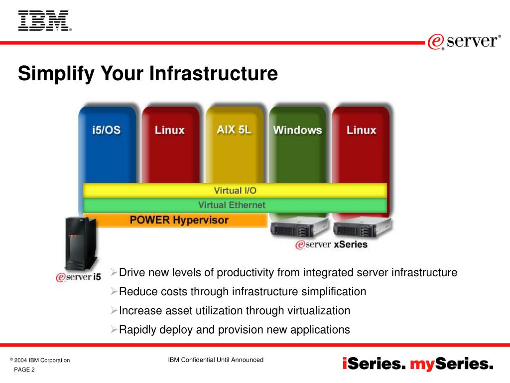 PPT Simplify Your Infrastructure PowerPoint Presentation, free(09)
