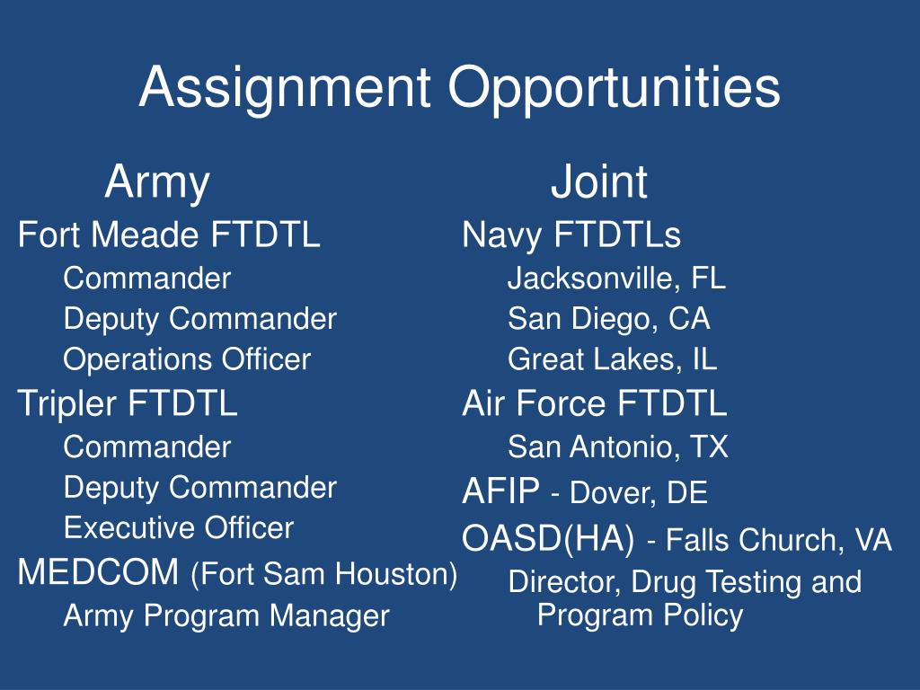 PPT Forensic Toxicology Drug Testing Laboratory PowerPoint Presentation ID450356