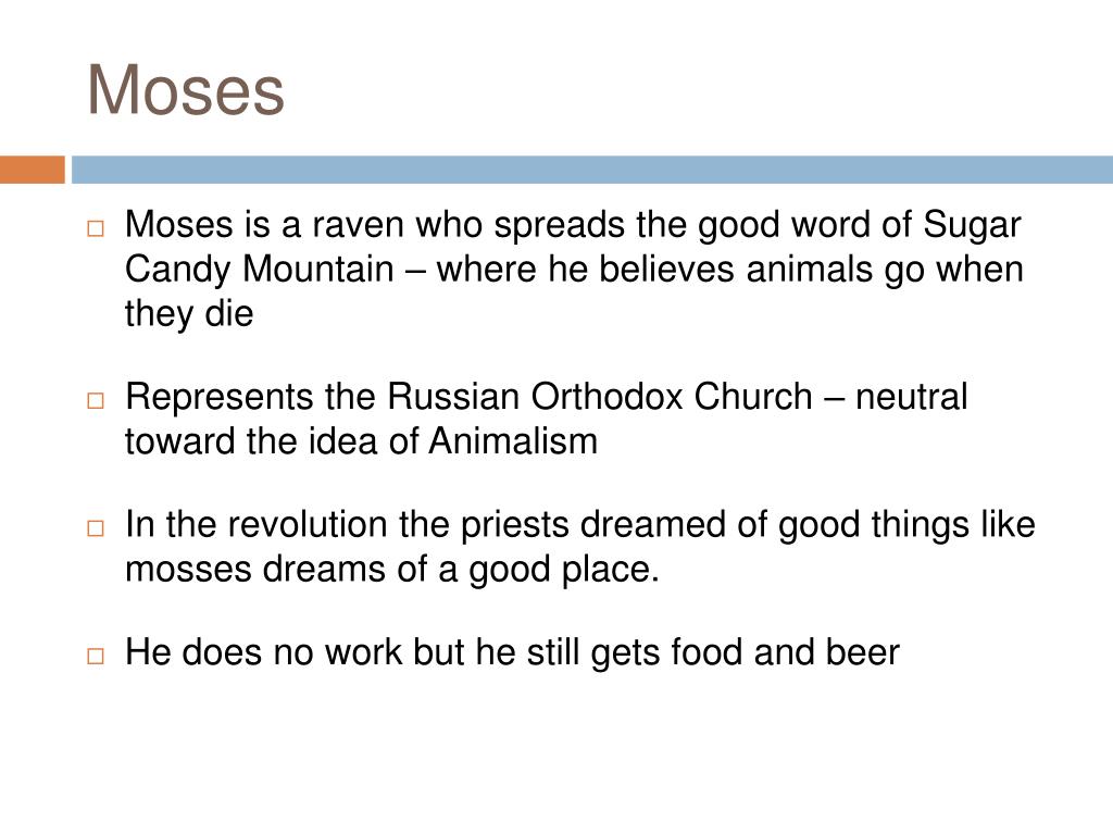 PPT ANIMAL FARM PowerPoint Presentation, free download ID452138