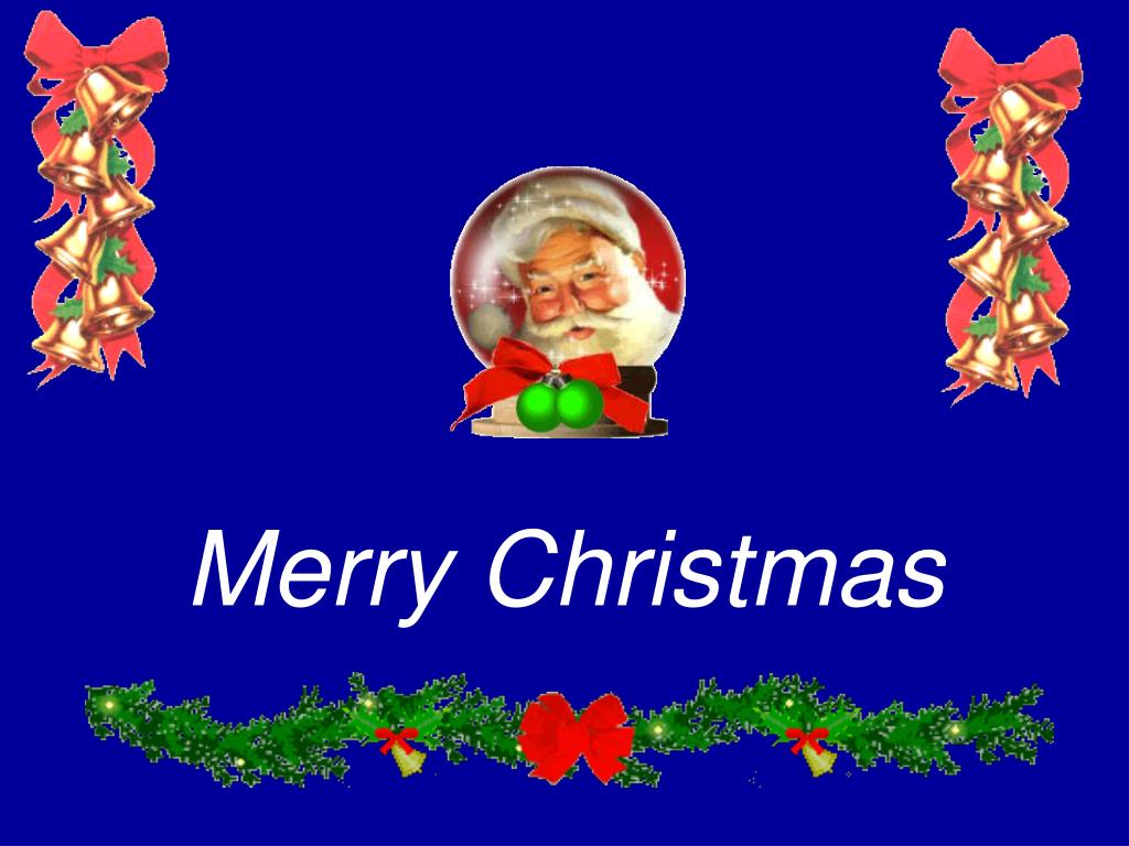 PPT Rudolph, the Red Nosed Reindeer Song PowerPoint Presentation