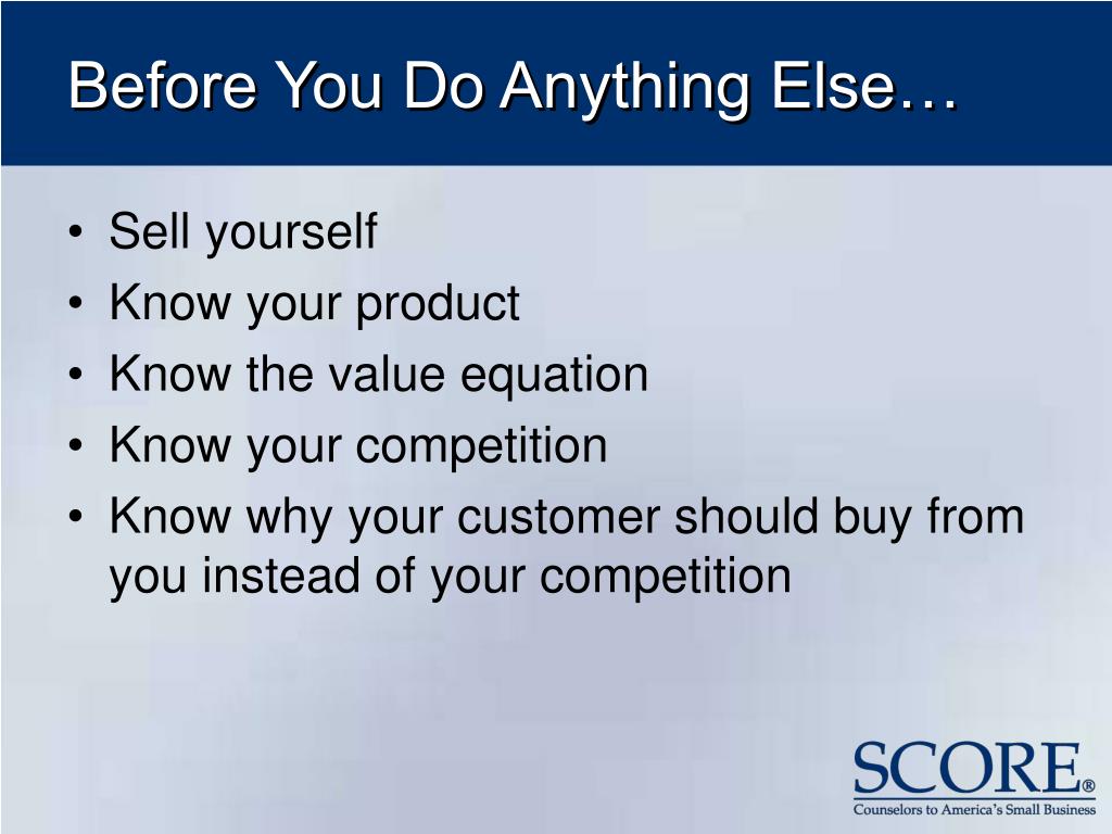 PPT Selling Techniques PowerPoint Presentation, free download ID452838