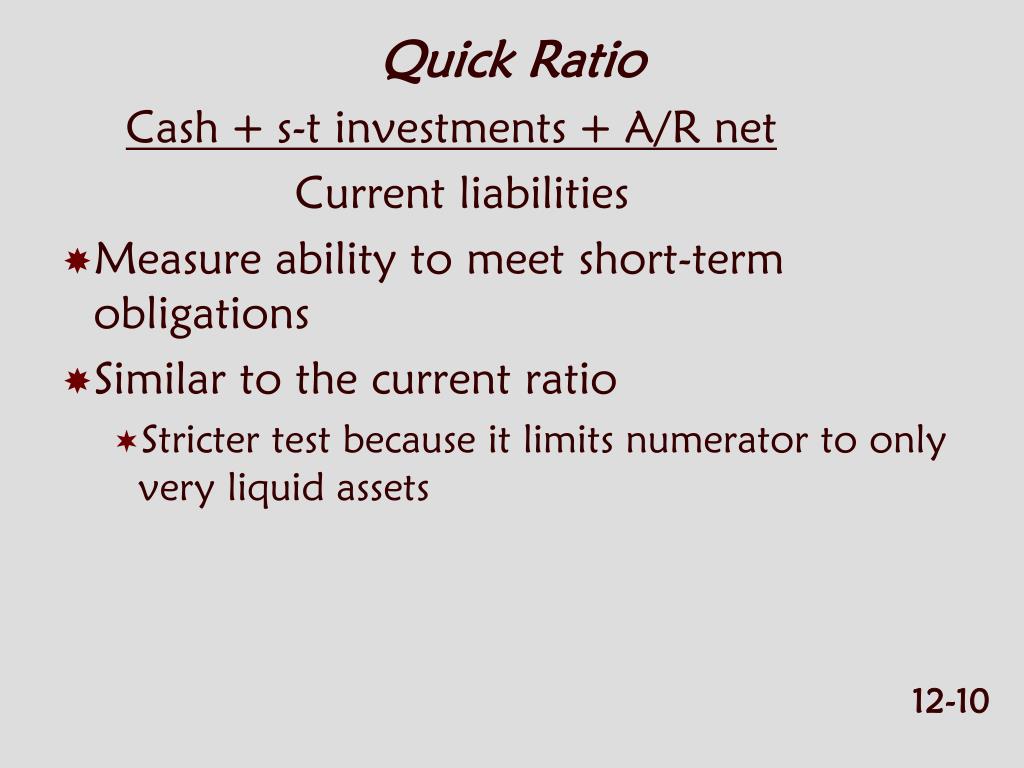 PPT Discontinued Operations PowerPoint Presentation ID453210