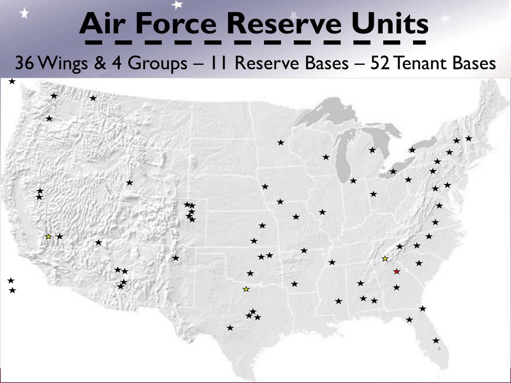 Air Force Bases In Florida Operation M…