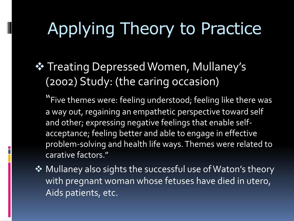 PPT Jean watson PowerPoint Presentation, free download ID454280