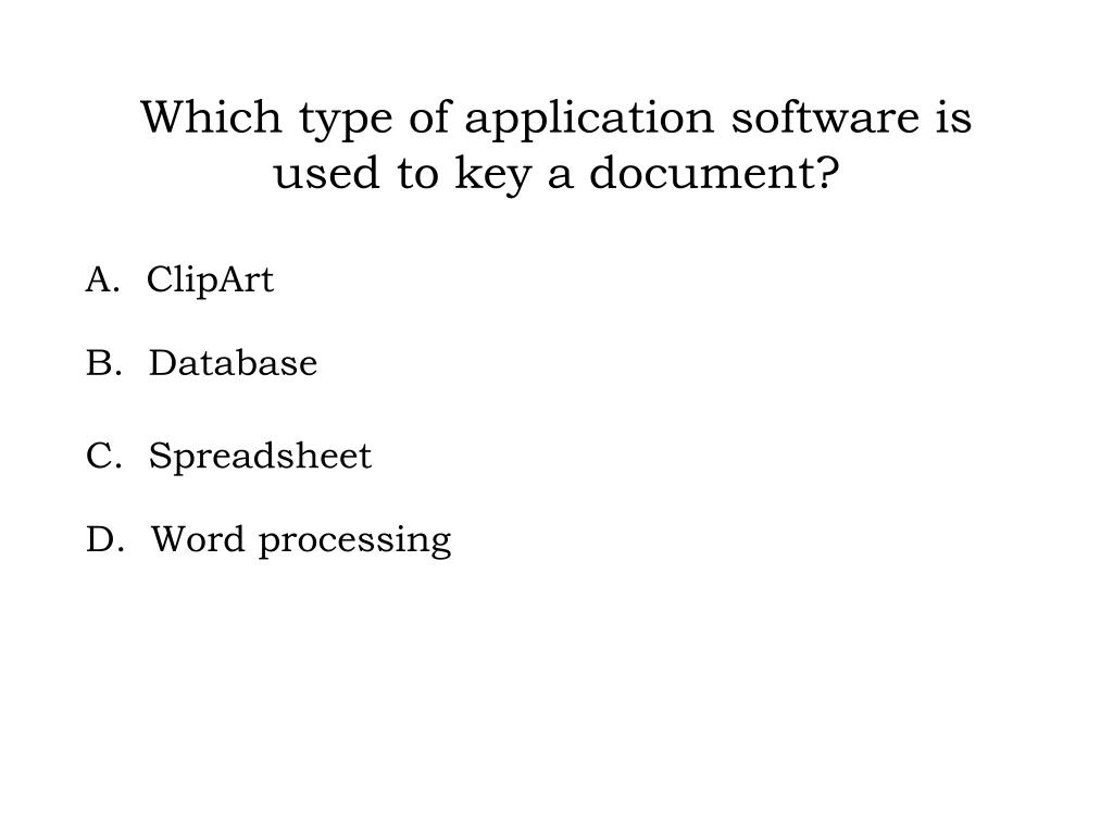 PPT The Computer System PowerPoint Presentation, free download ID45430