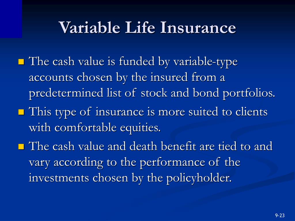 PPT Chapter 9 PowerPoint Presentation ID454787