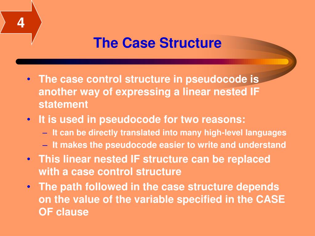 PPT Selection Control Structures PowerPoint Presentation, free