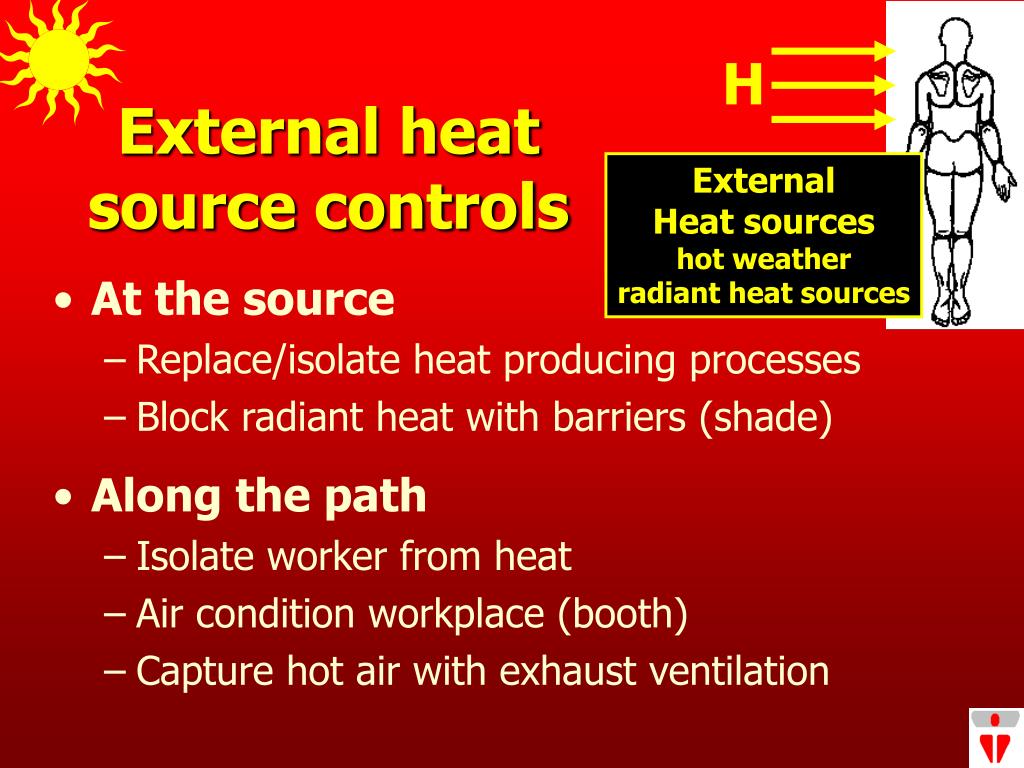 PPT Using Humidex to Prevent Heat Stress PowerPoint Presentation