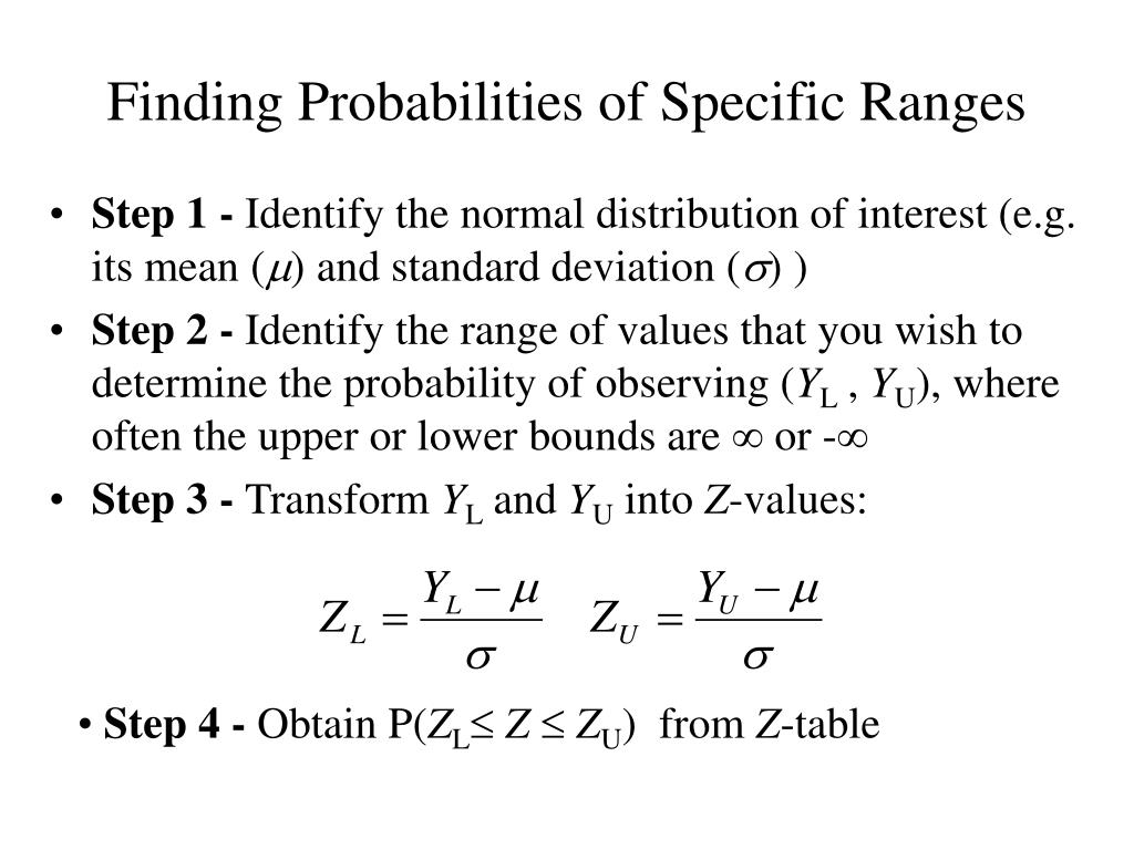 PPT Random Variables and Probability Distributions PowerPoint
