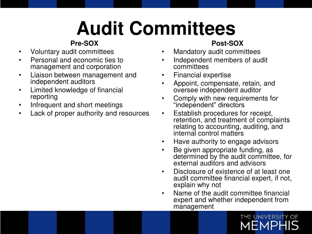 PPT Board Committee Roles and Responsibilities PowerPoint