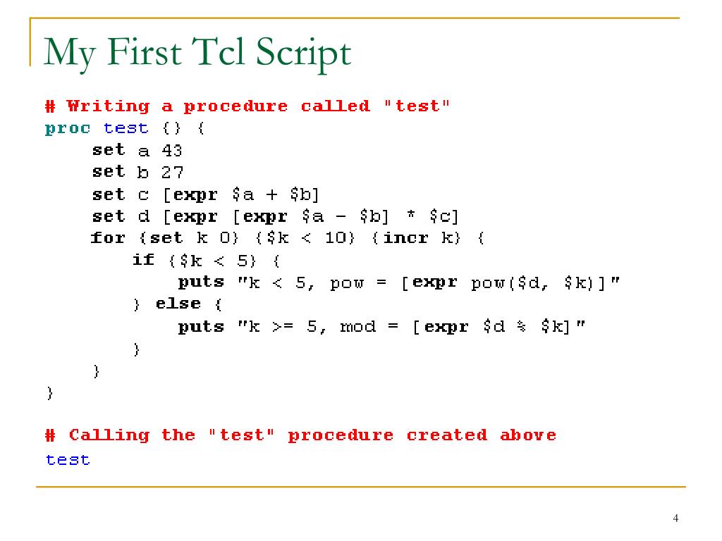 Simple Simulation Example Worcester.