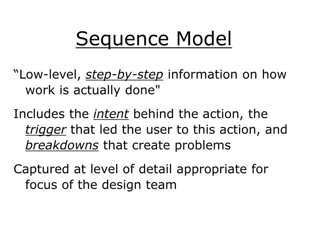 PPT Contextual Inquiry PowerPoint Presentation, free download ID459925