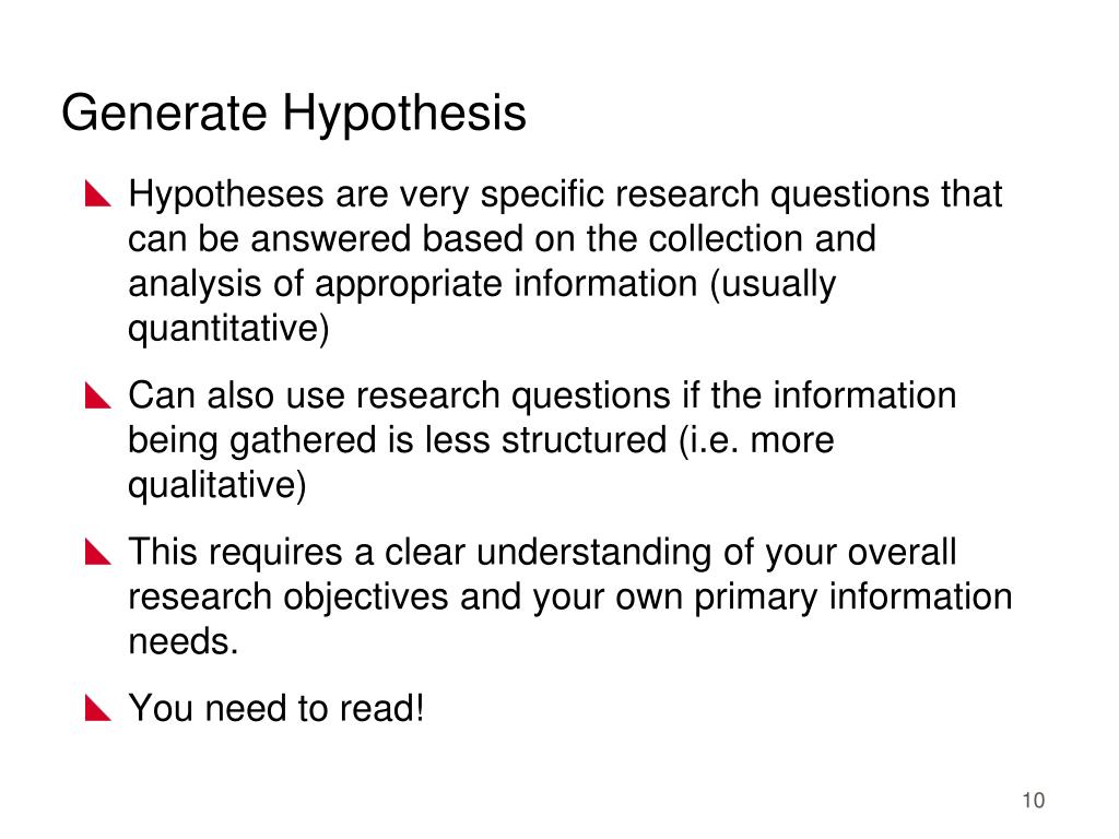 PPT Research Methods STS11131 PowerPoint Presentation, free download