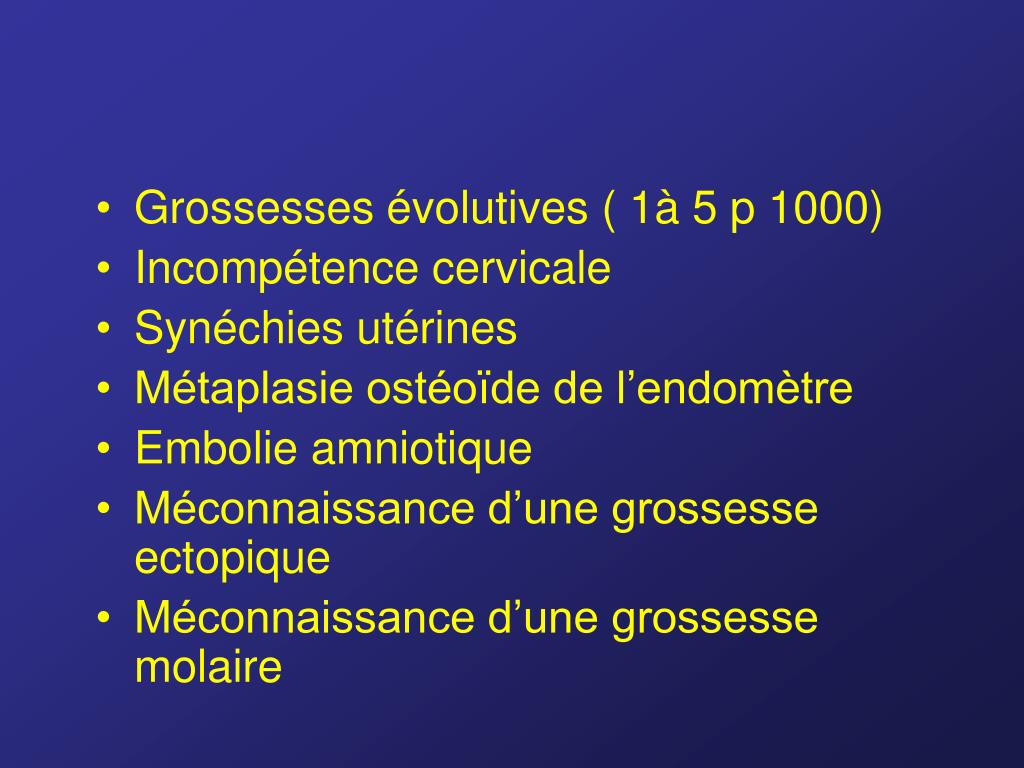 PPT L’interruption de grossesse PowerPoint Presentation, free download ID461557