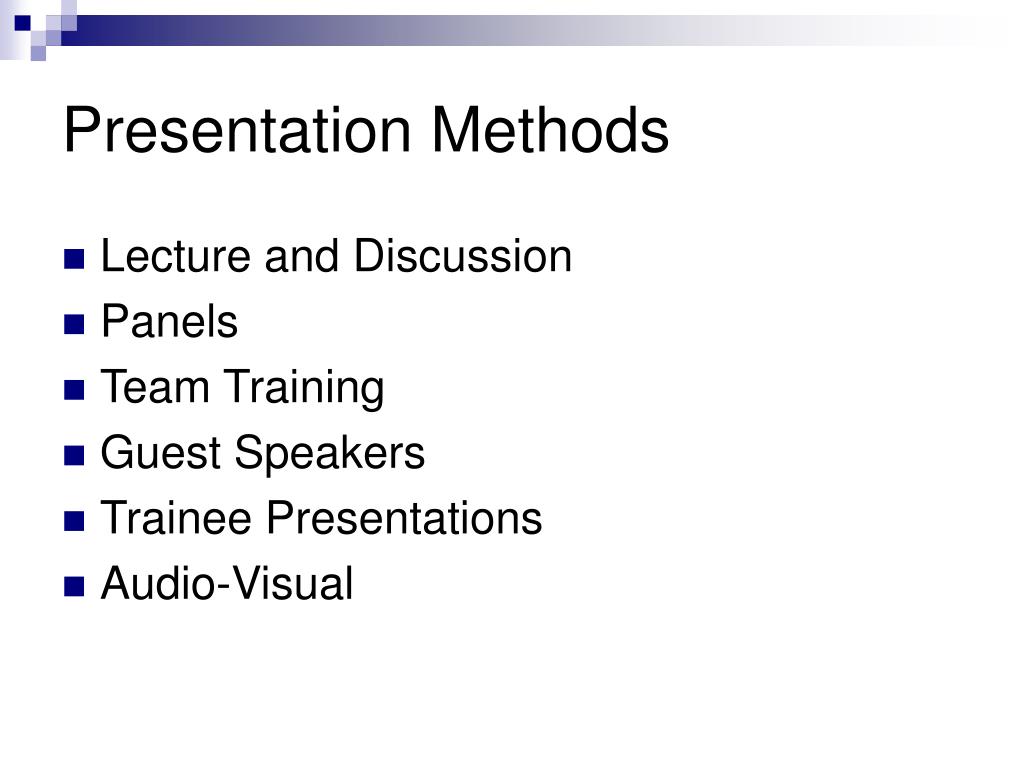 PPT Transfer of Training PowerPoint Presentation, free download ID
