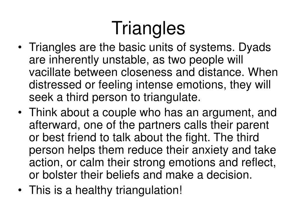 PPT Family Therapy PowerPoint Presentation, free download ID463875