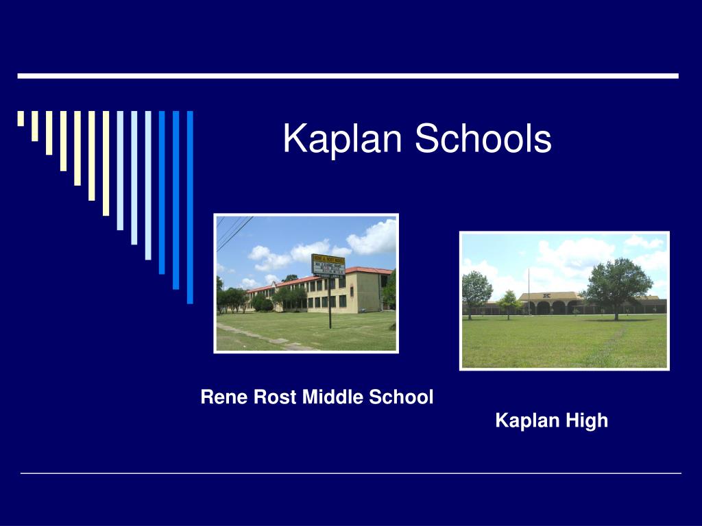 PPT Where is Vermilion Parish? PowerPoint Presentation, free download