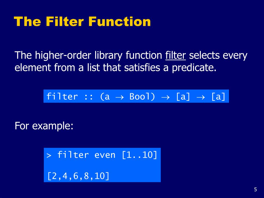 PPT PROGRAMMING IN HASKELL PowerPoint Presentation, free download