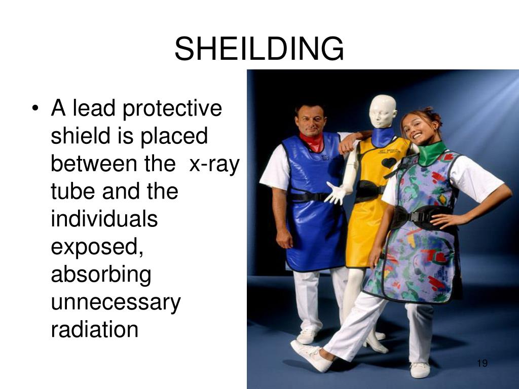 PPT Radiation Protection PowerPoint Presentation, free download ID