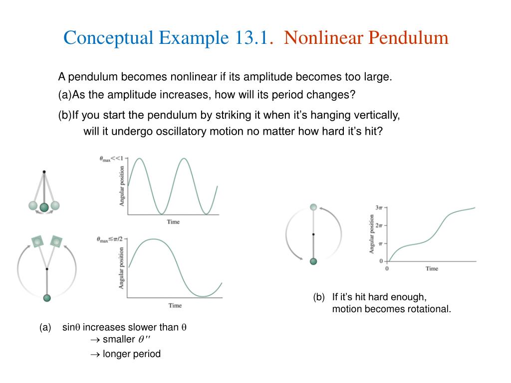 PPT Part Two Oscillations, Waves, & Fluids PowerPoint Presentation