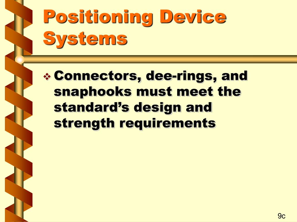 PPT Fall Protection for Construction PowerPoint Presentation, free
